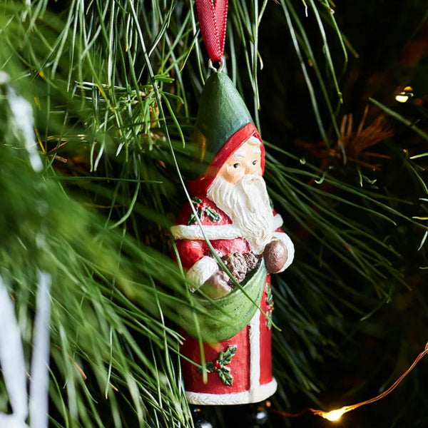 Christmas Trees & Decorations