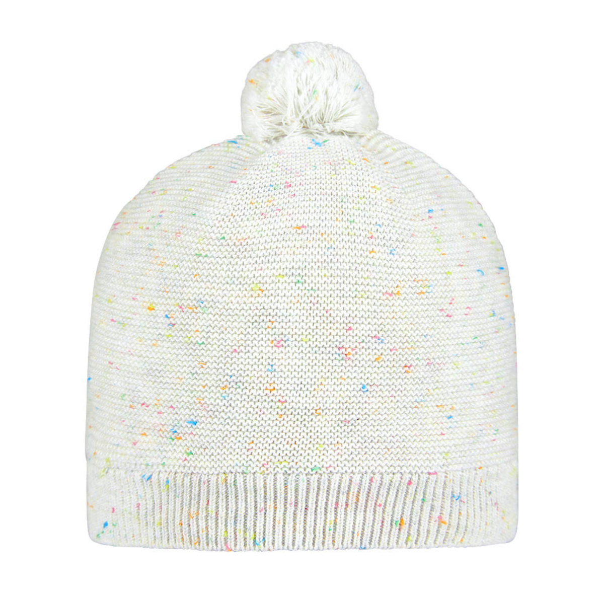 Toshi Organic Beanie Love Copper main image 1