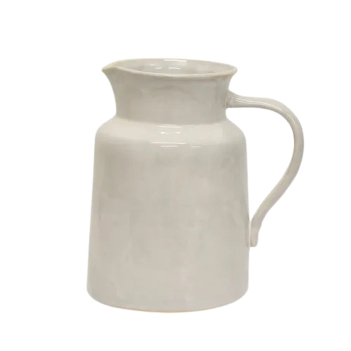 Fattoria White Large 5.38L Pitcher main image 1