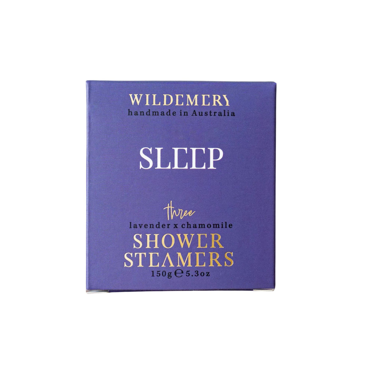 Shower Steamer 6 Pack main image 0