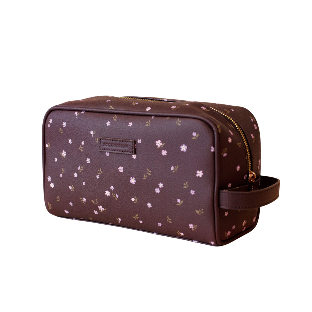 Fox Fallow Wash Bag Wisteria – The Country Providore