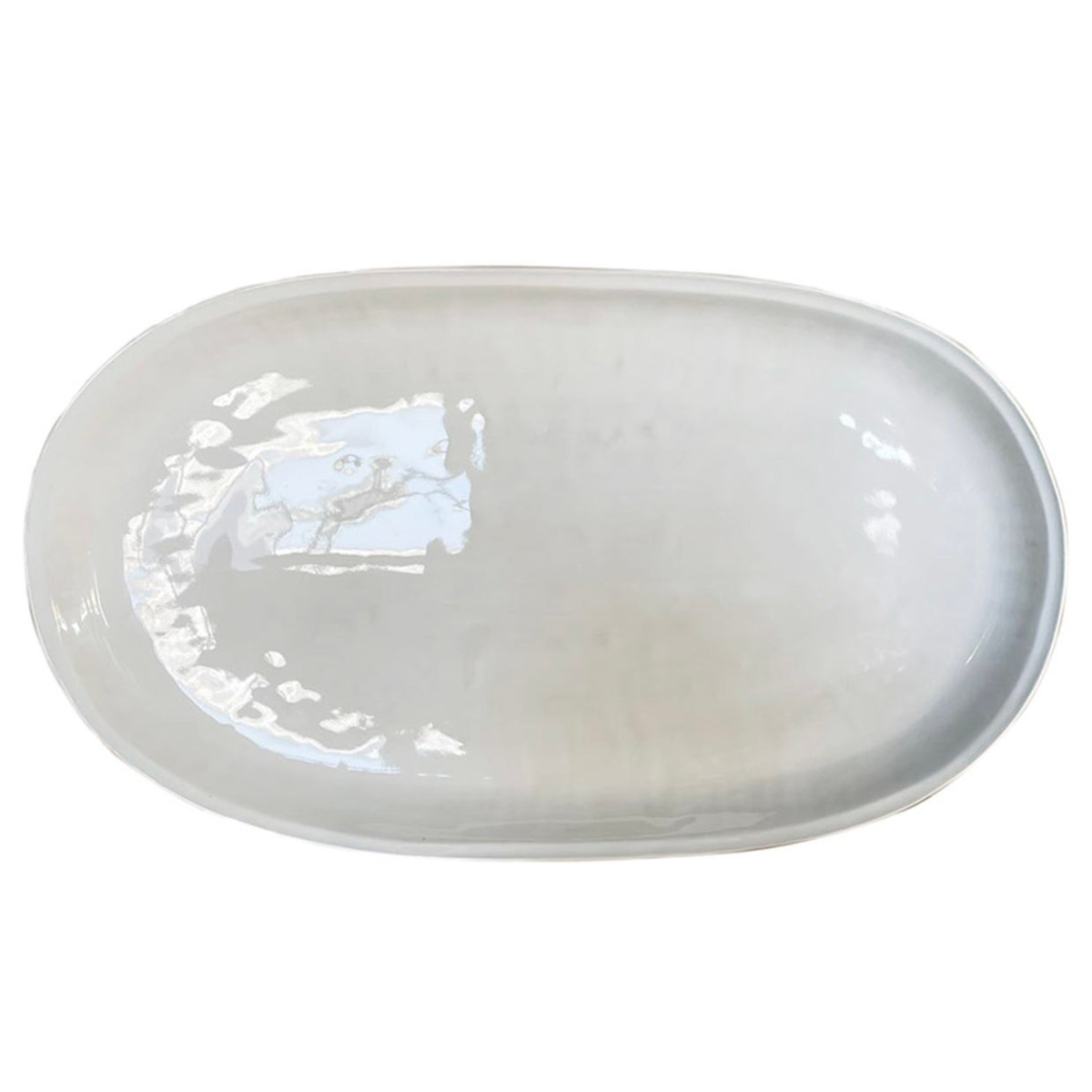 The Creamery Oval Serving Dish main image 0