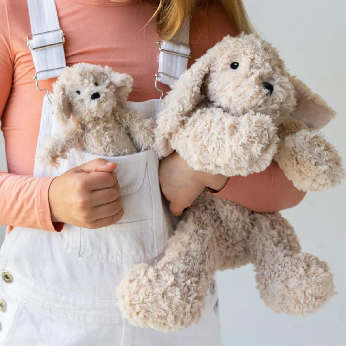 Mini Max the Dog Rattle The Country Providore