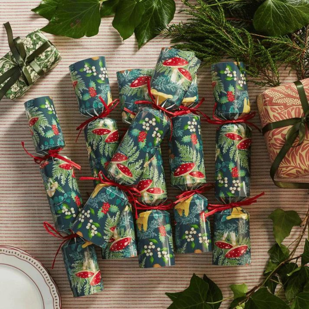 Christmas Crackers