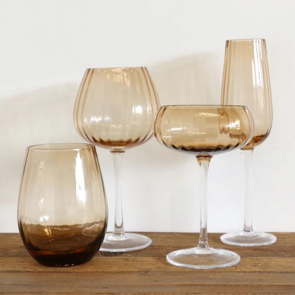 glassware
