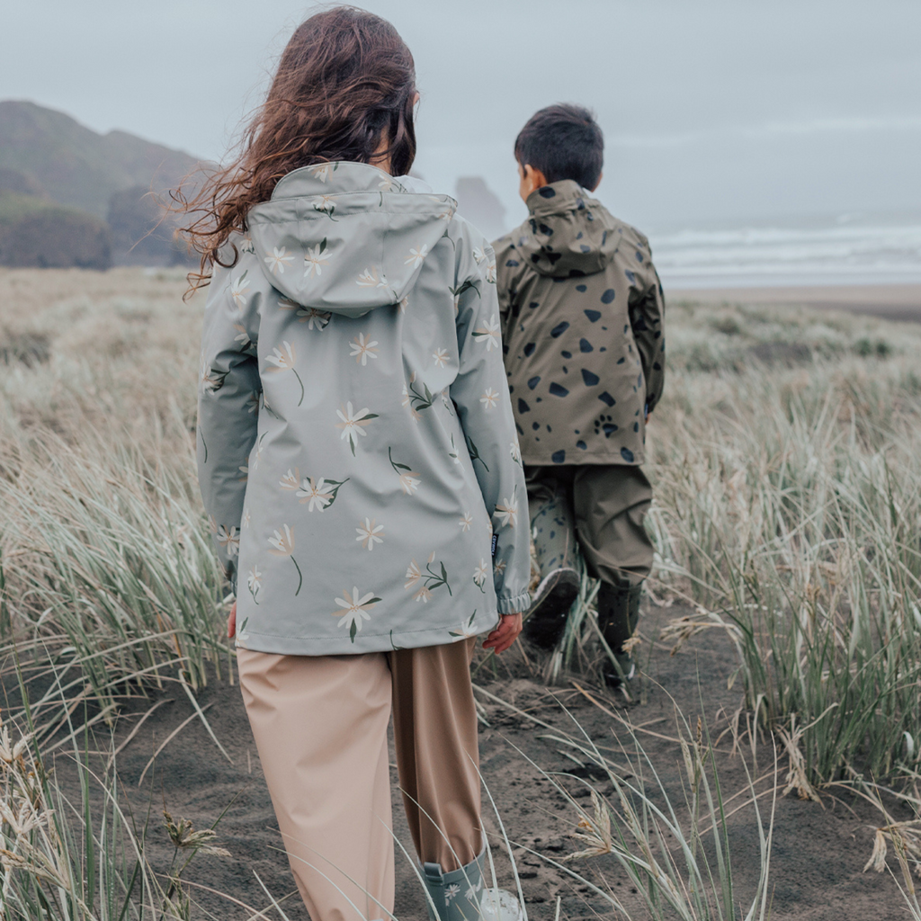Rain Wear