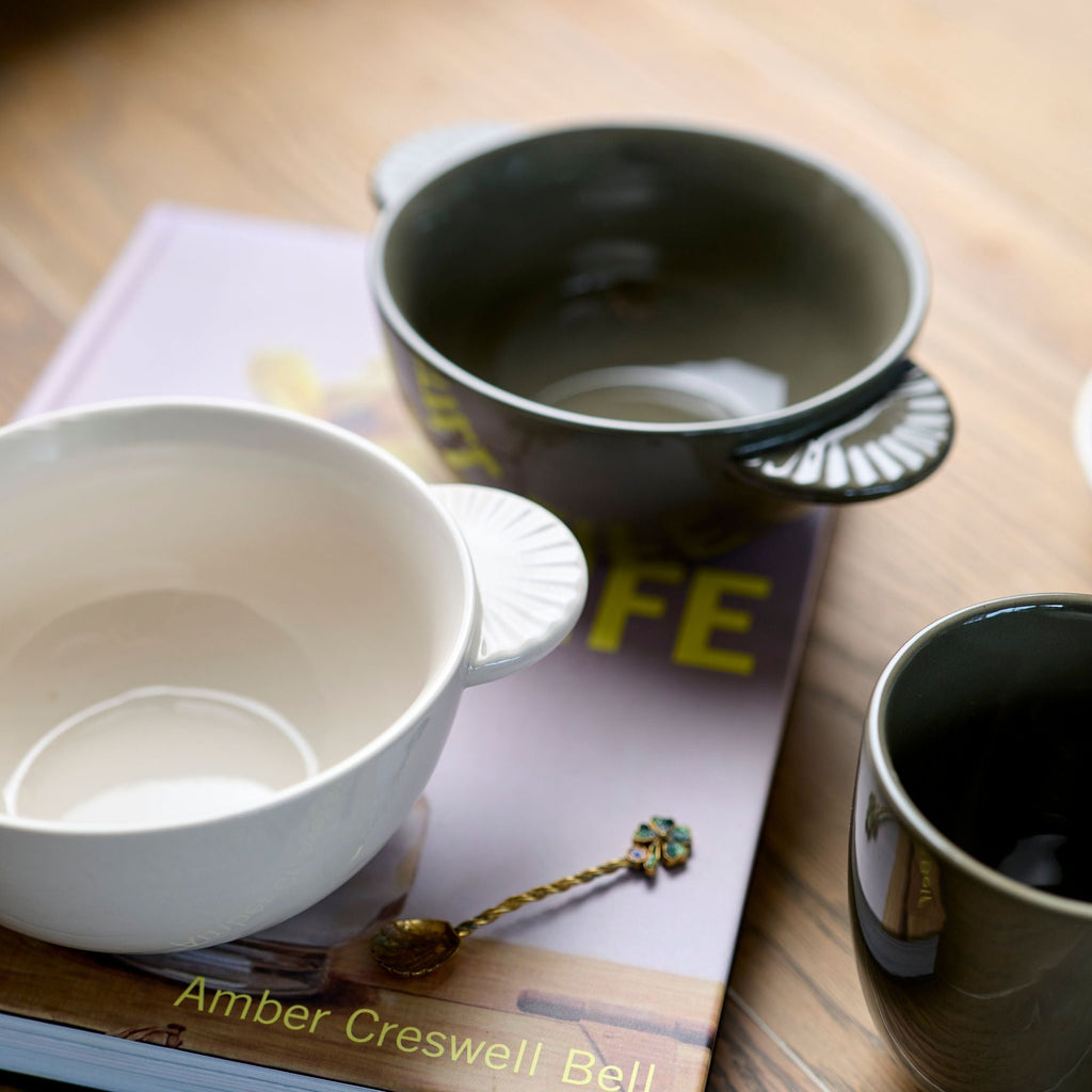 Plates & Bowls