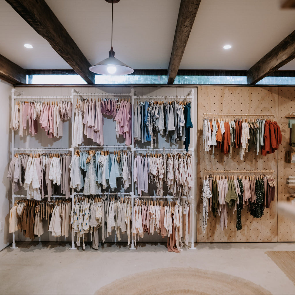 Clothing