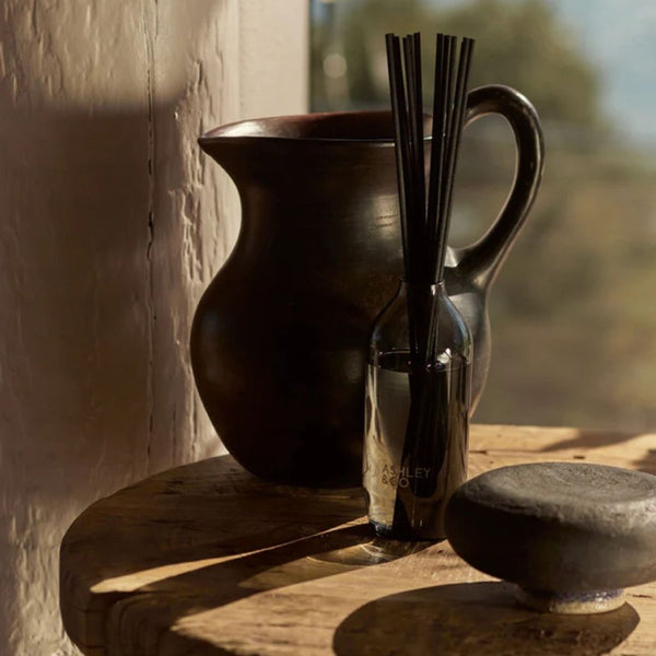 Diffusers