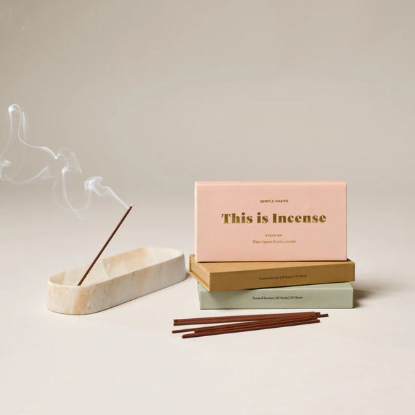 Incense