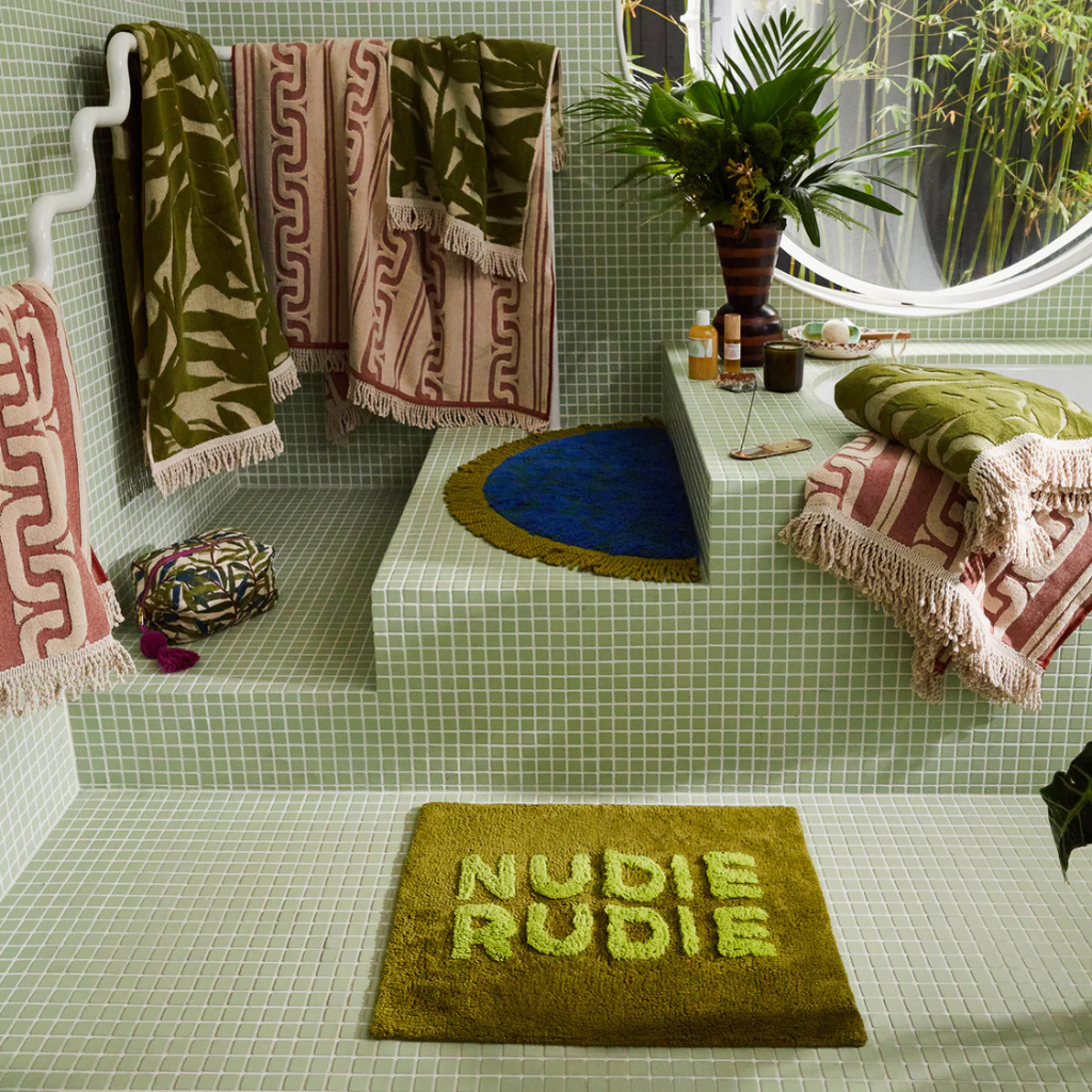 Bath Mats
