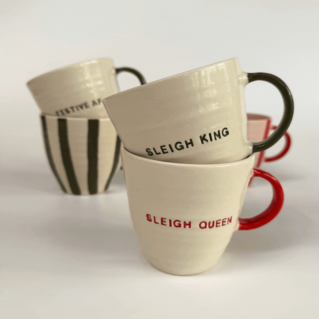 Brogan Handmade Pottery