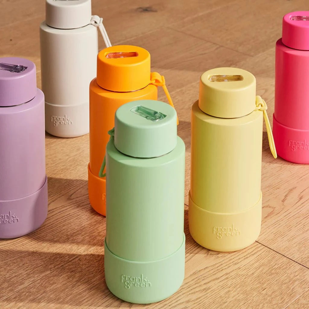 Reusable Bottles & Cups