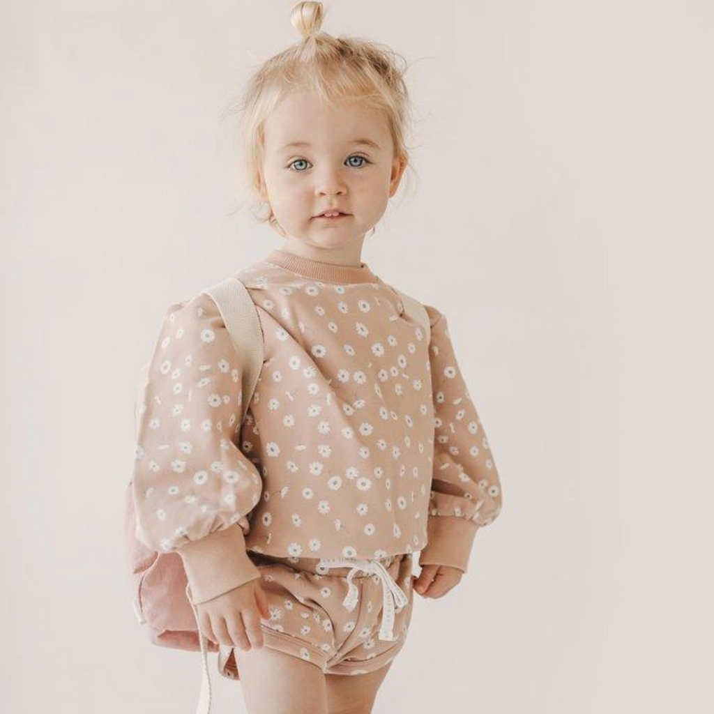 The Country Providore has the go-to range of quality Baby & Children essential clothing by Jamie Kay. With a range of accessories, bodysuits, tops, dresses, knits, playsuits and rompers. View the new Jamie Kay Wanderlust Collection in store and online. 