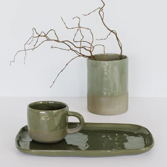 Ceramics