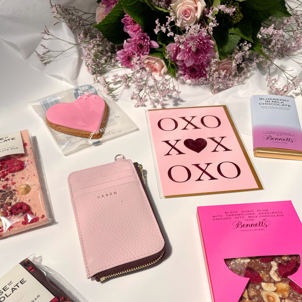 Valentines Edit
