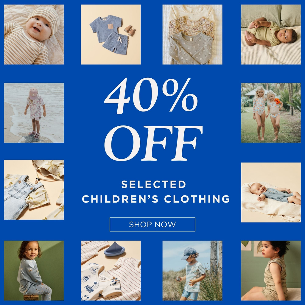 Children's Clothing Sale