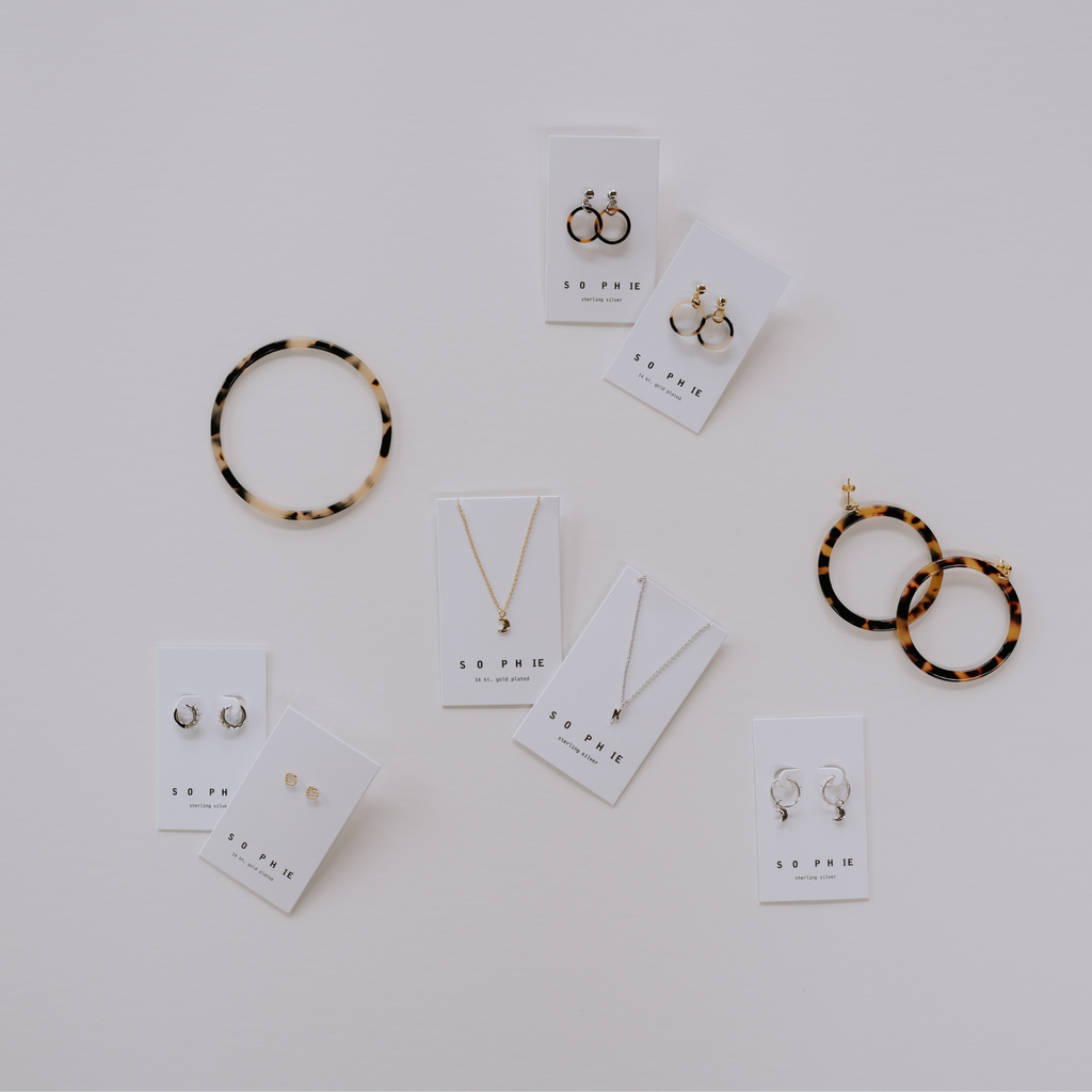 Jewellery