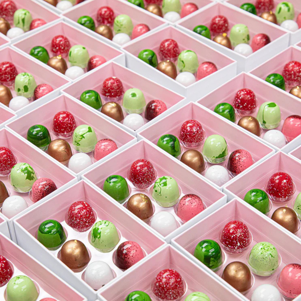 House of Chocolate