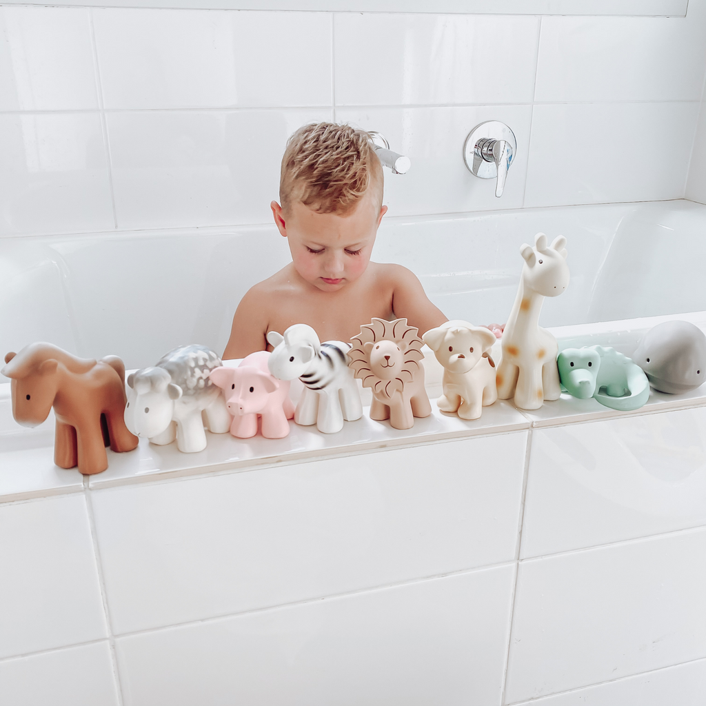 Tikiri Toys