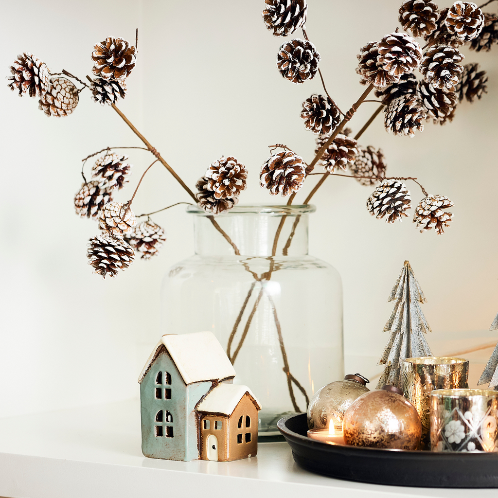 Christmas Decorations & Dècor