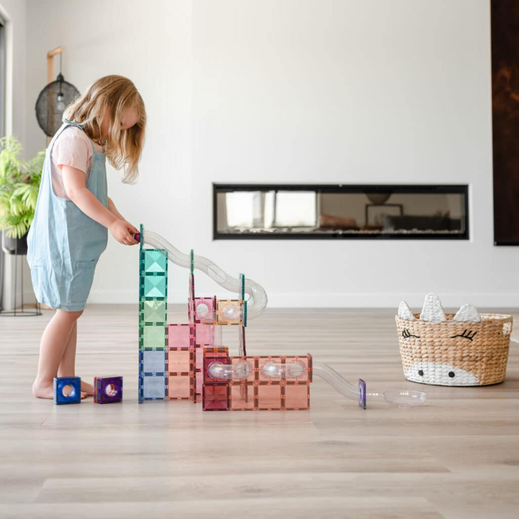 Connetix Tiles