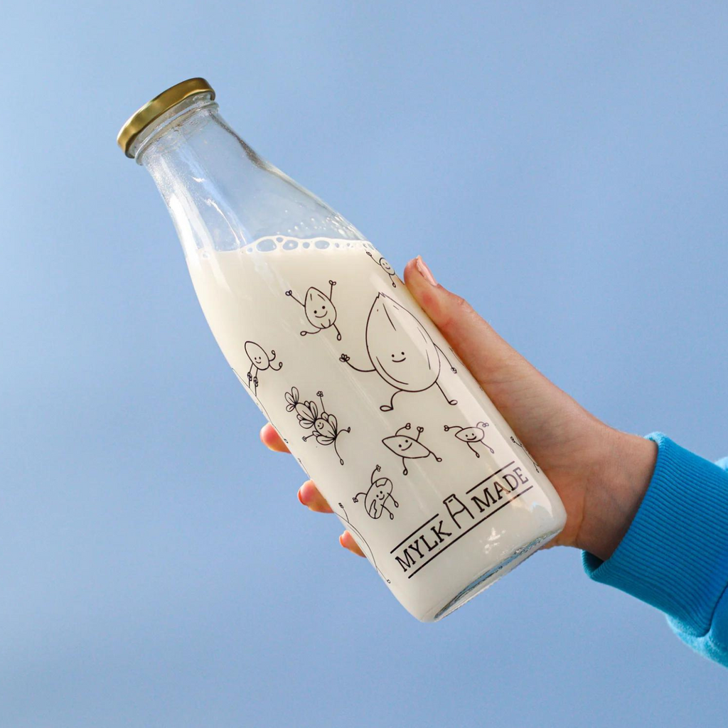 Mylk Made