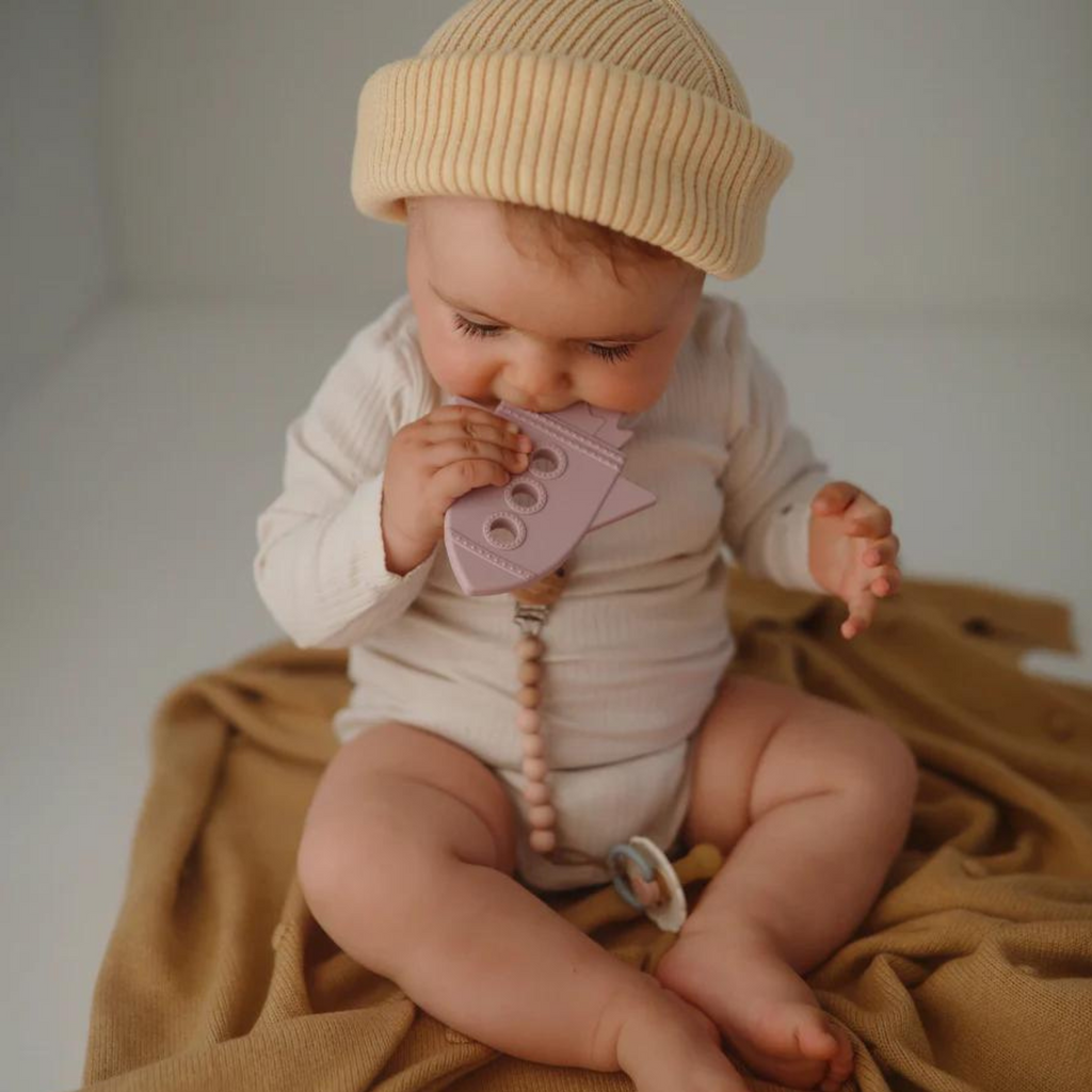 Baby Teethers & Soothers