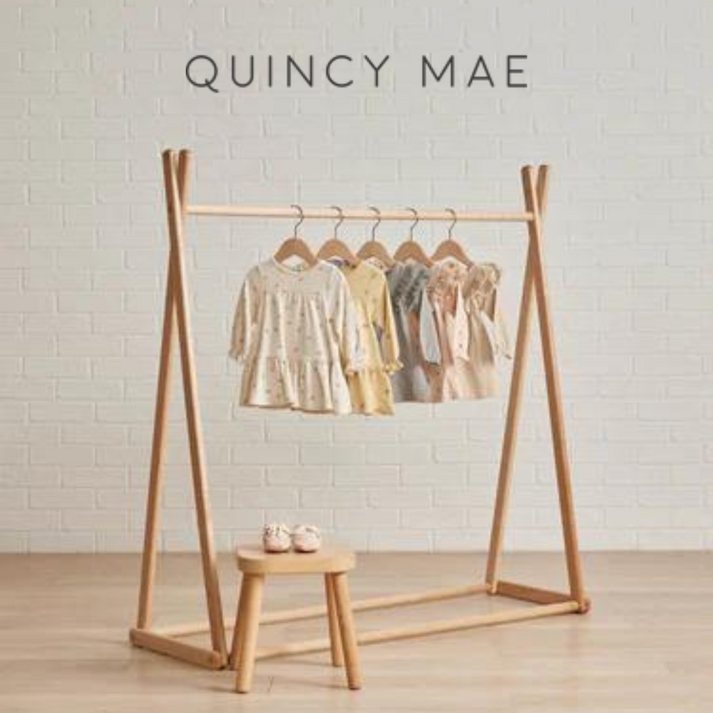 Quincy Mae