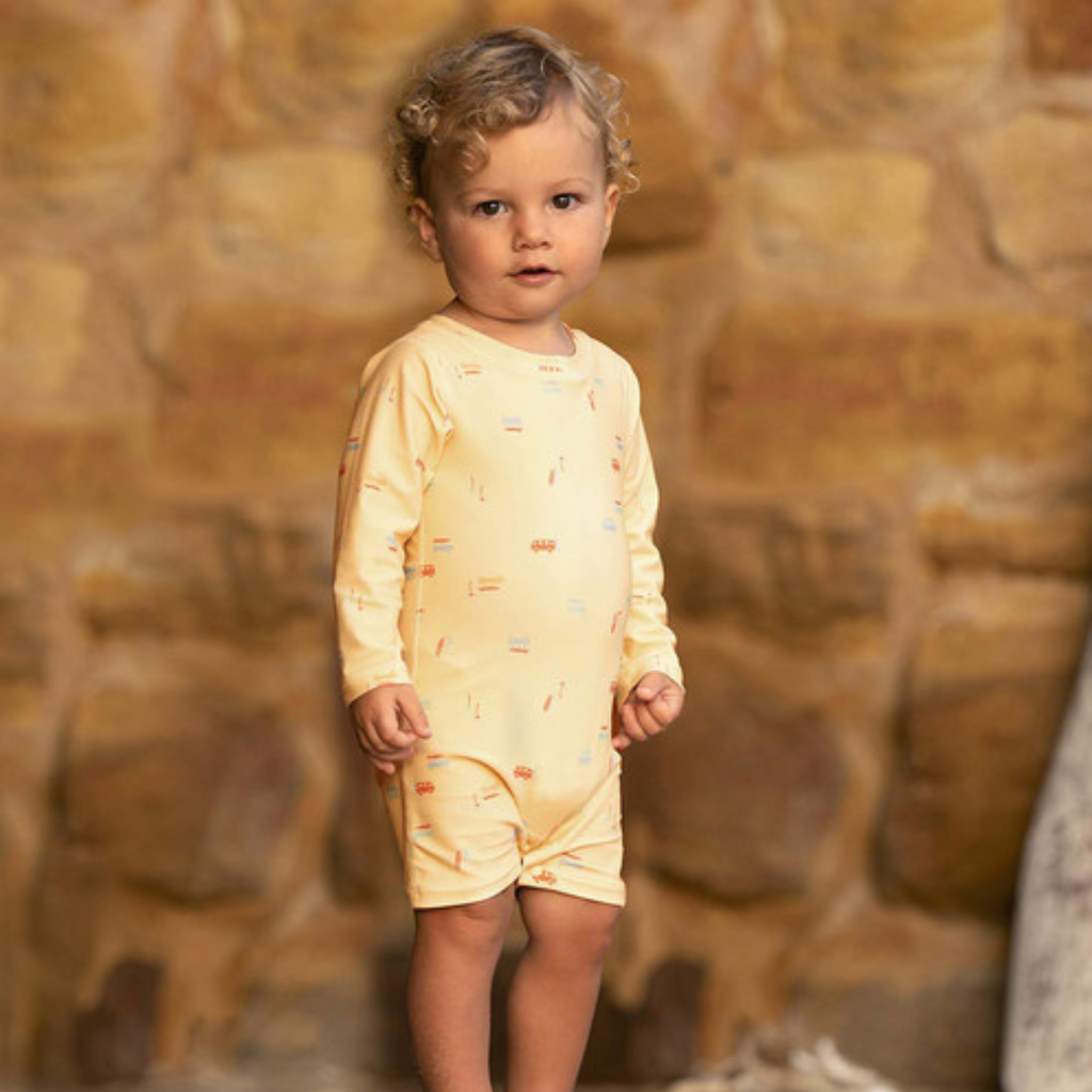 Children's Swimwear