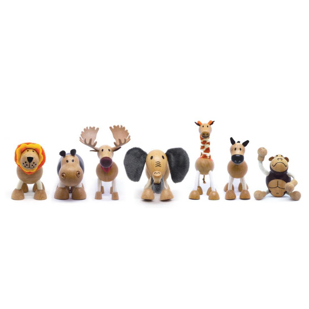 Wooden Toys