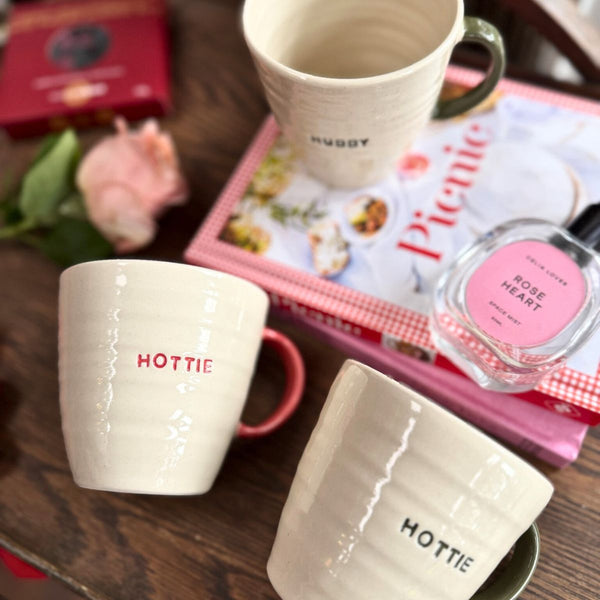 Brogan Handmade Pottery