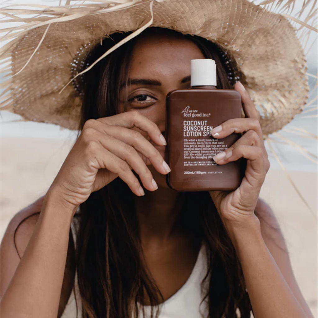 Sun Care