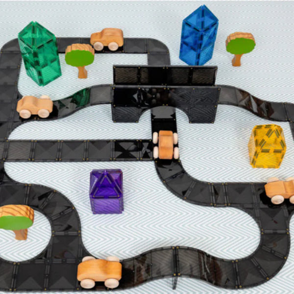 CONNETIX TILES MOTION & VEHICLES