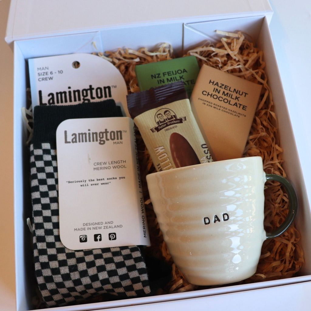 Gift Box- For Him