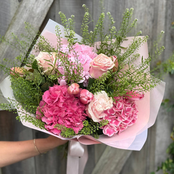 FRESH BOUQUET