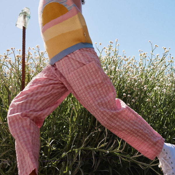 GOLDIE + ACE
