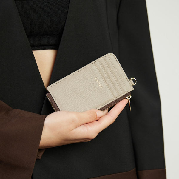 WALLETS