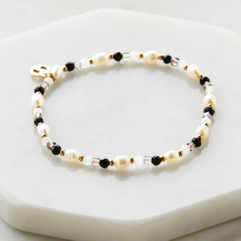 Zafino - Harlow Bracelet - Black