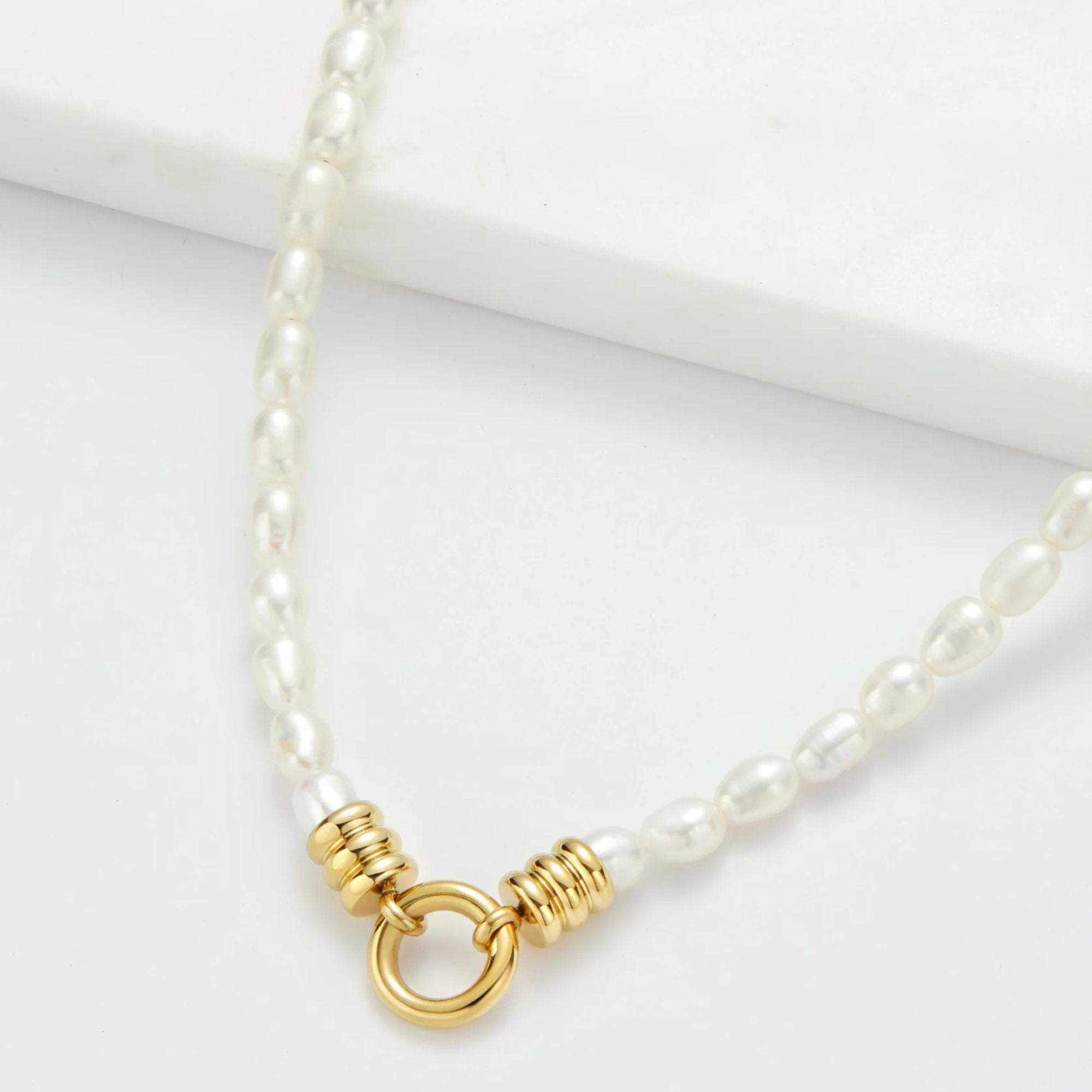 Zafino Leah Necklace – The Country Providore