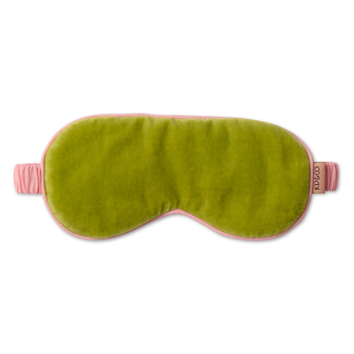 Kip & Co - Velvet Eye Mask - Tuscan Sunset – The Country Providore