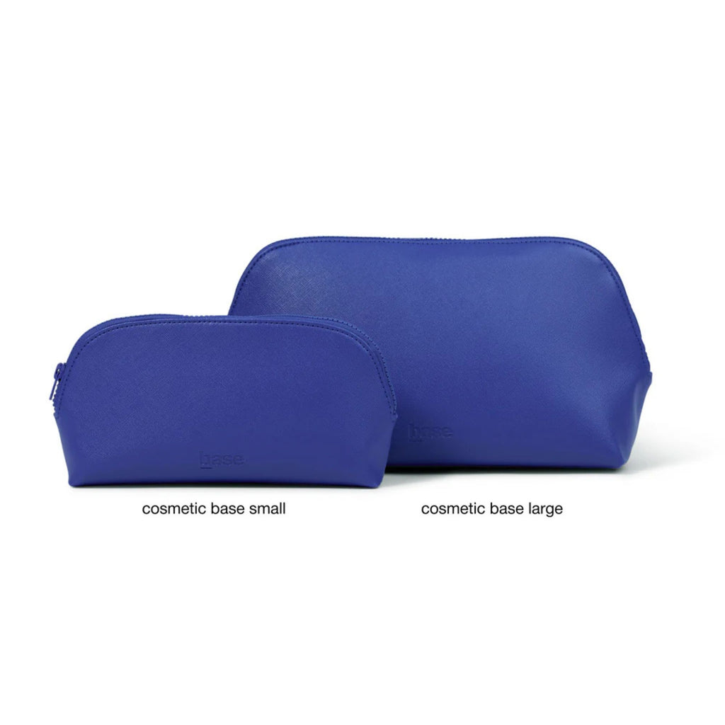 Base Supply - Cosmetic Bag - Royal