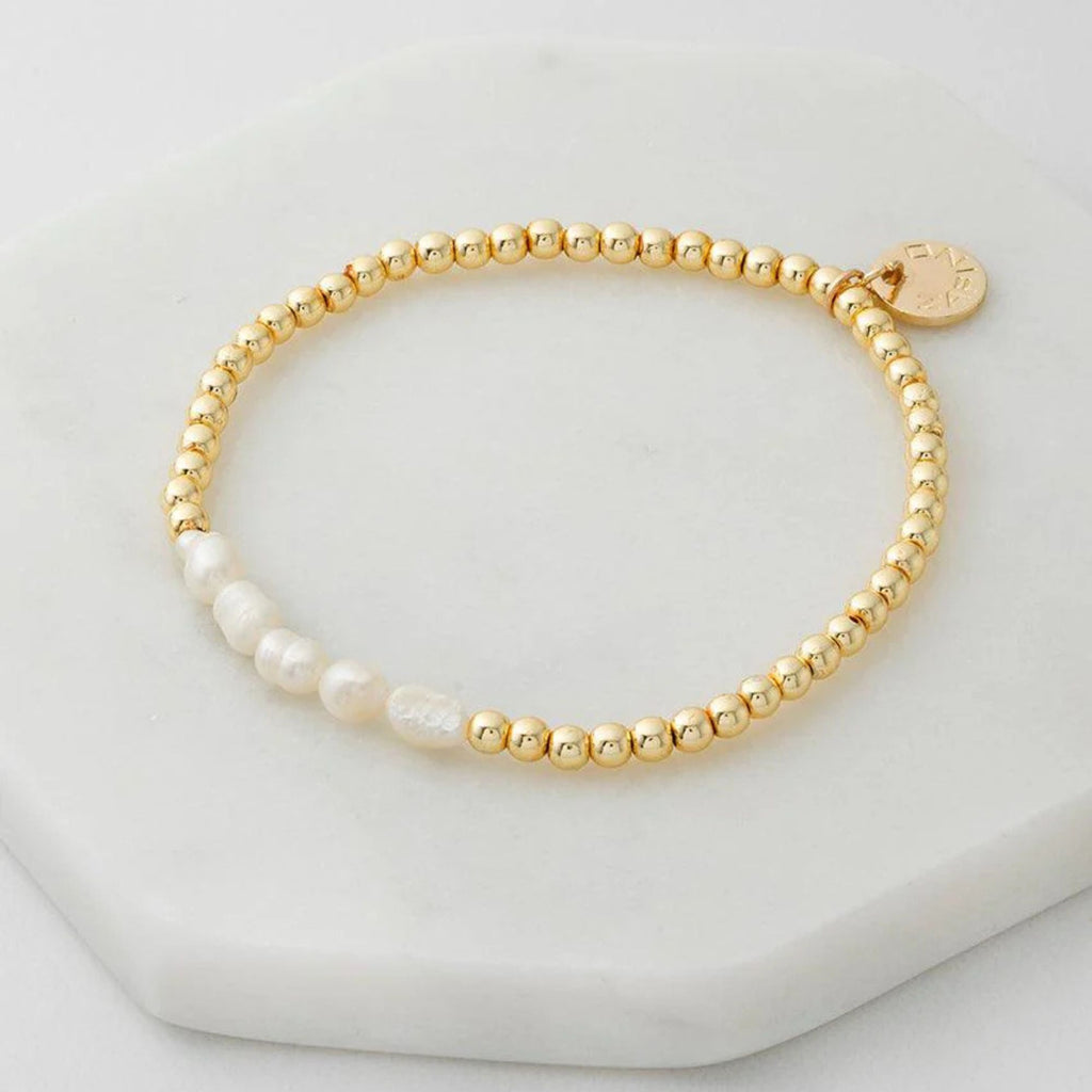 Zafino - Mini Pearl Bracelet