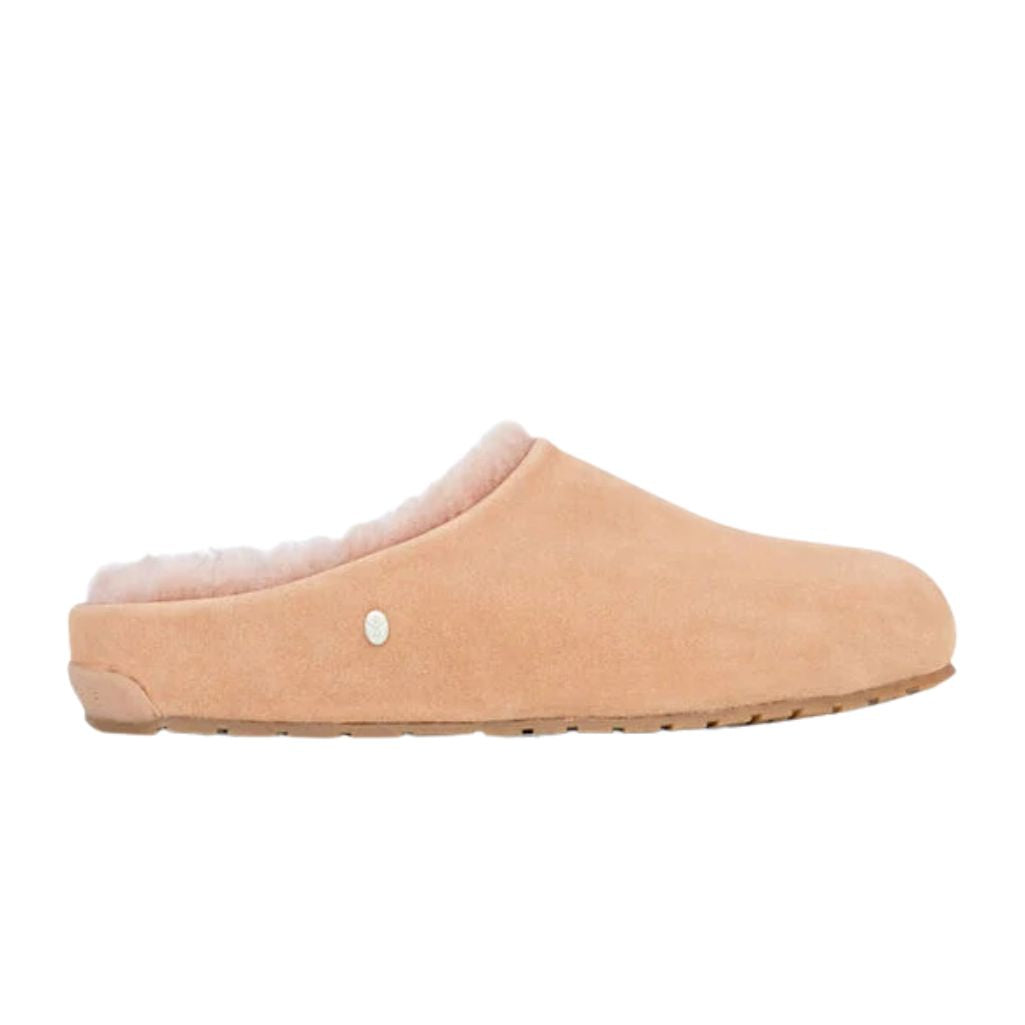 Emu Australia - Monch - Camel Slipper – The Country Providore
