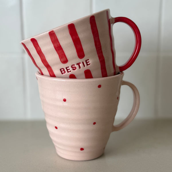 PERSONALISED MUGS