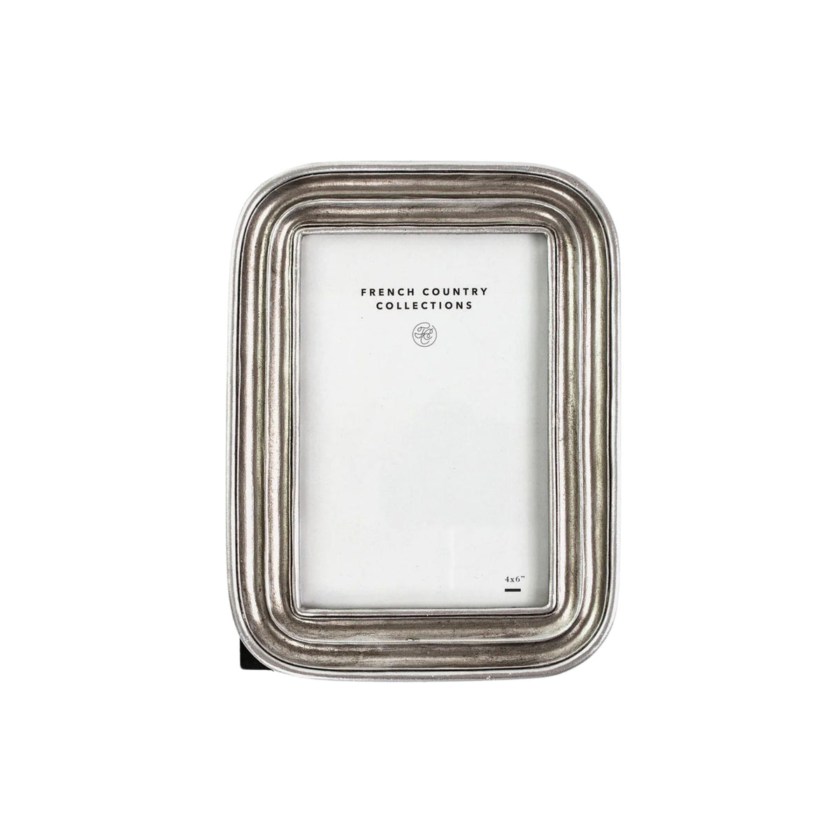 Chunky Double Rim Photo Frame 4 x 6 – The Country Providore