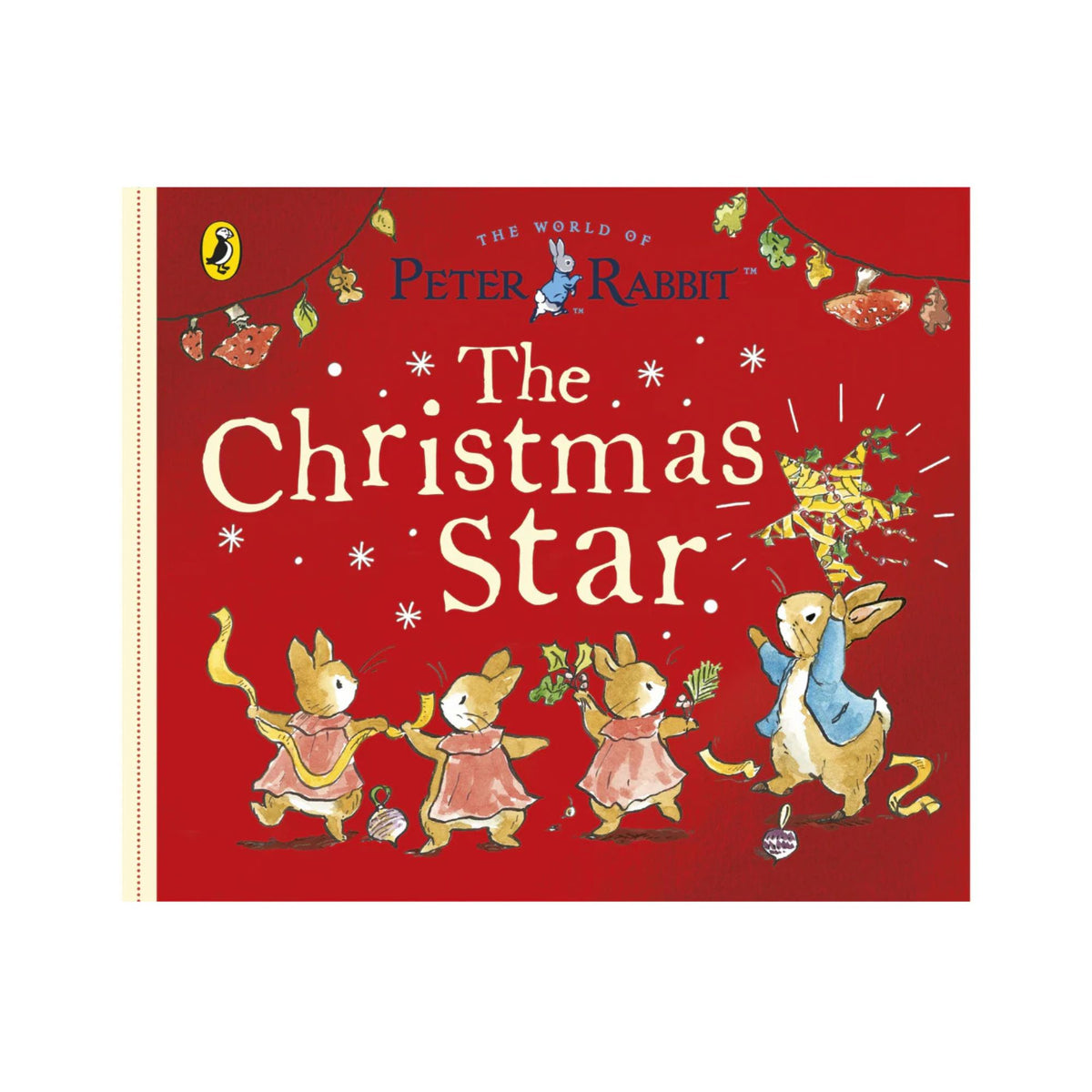 Peter Rabbit The Christmas Star – The Country Providore
