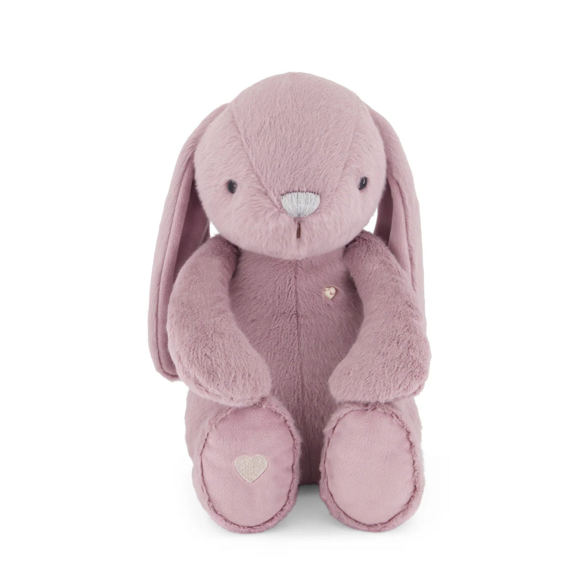 Penelope the Bunny - Perwinkle 45cm – The Country Providore