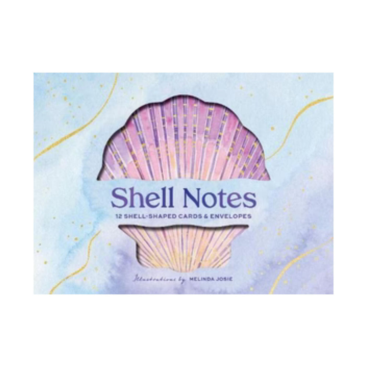 Shell Notes – The Country Providore