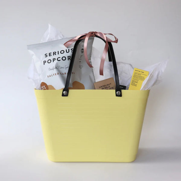 GRAB & GO